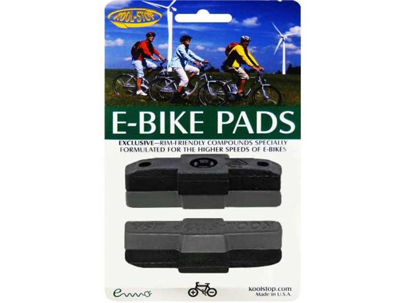 Kool-Stop Magura HS33 E-Bike Bremsschuh (E-Bike compound)