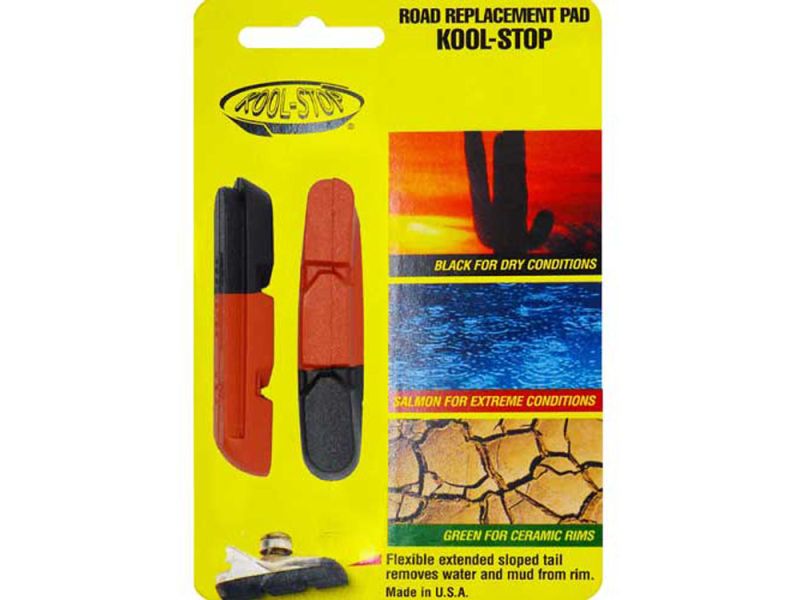 Kool-Stop Road Campa Bremsgummi R3