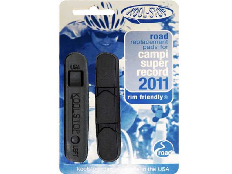 Kool-Stop Road Campa SR Bremsgummi R15 (05)