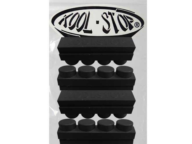 Kool-Stop R10 Mafac Bremsgummi (schwarz)