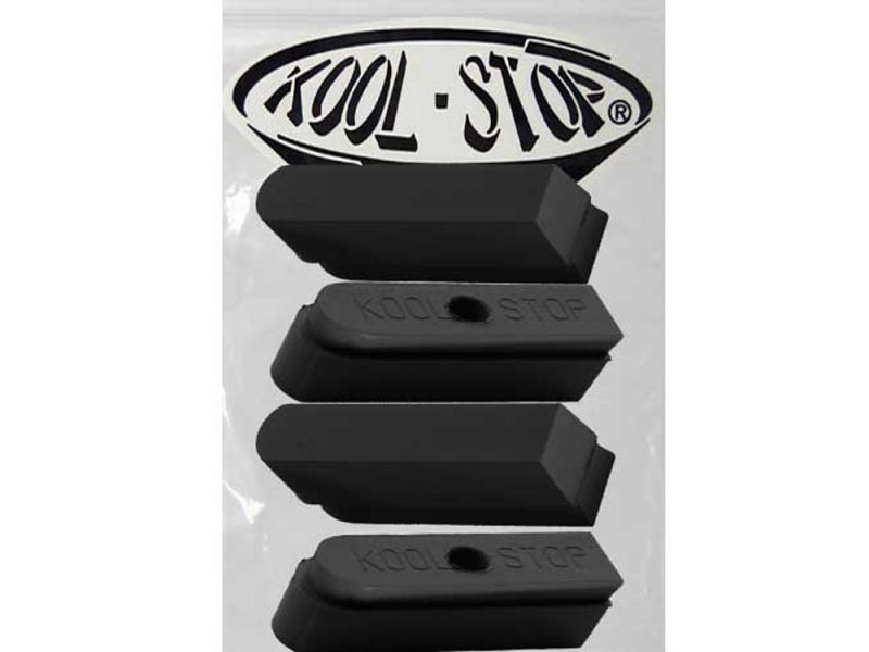 Kool-Stop R20 Modolo Bremsgummi (schwarz)