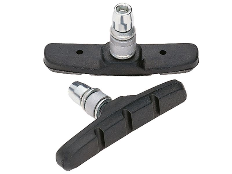 CBP V-Brake Bremsschuhe (symmetrisch)