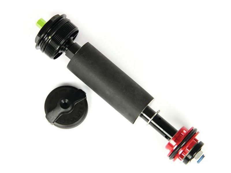 Manitou Absolute Plus