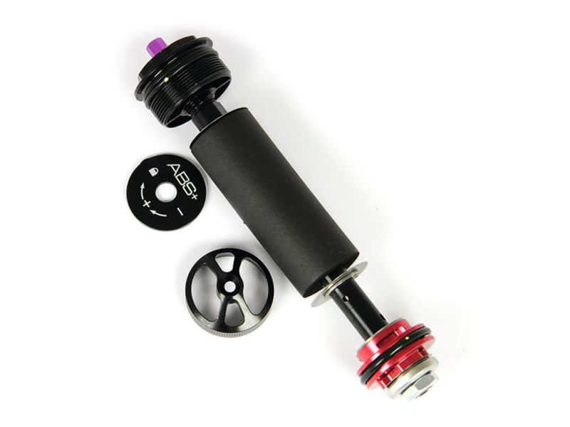 Manitou Absolute Plus