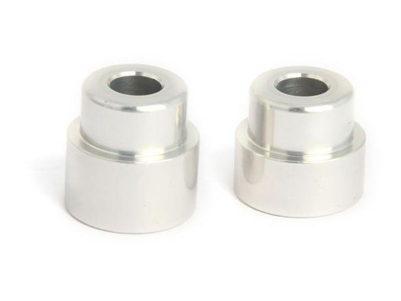 Manitou Installation bushing set since 2011 (8mm | 37.4mm)