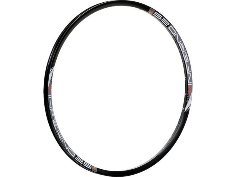 SUNringle Inferno 25