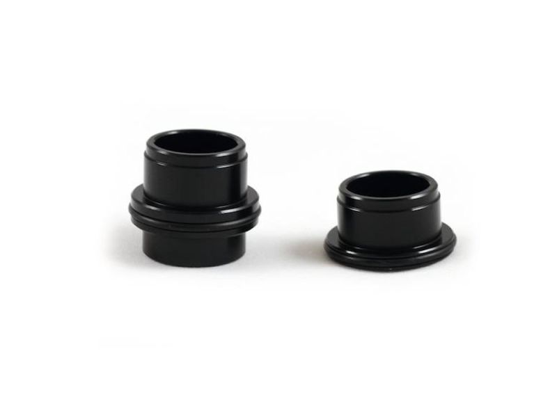 SUNringle End Cap Set for front wheel (20mm | D2/BF/CH/Expert)