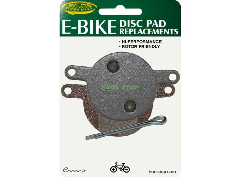 Kool-Stop Magura EB Bremsbelag Julie 2001-2008