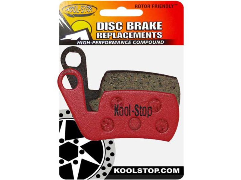 Kool-Stop Magura Bremsbelag Marta ab 2008 | Marta SL ab 2008