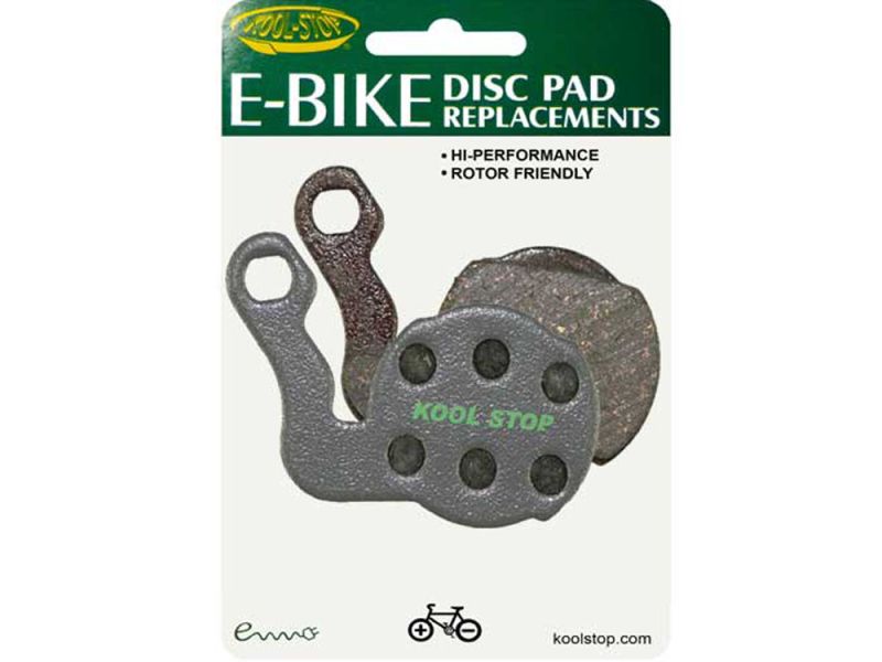 Kool-Stop Magura EB Bremsbelag Luise bis 2007 | Marta SL bis 2009