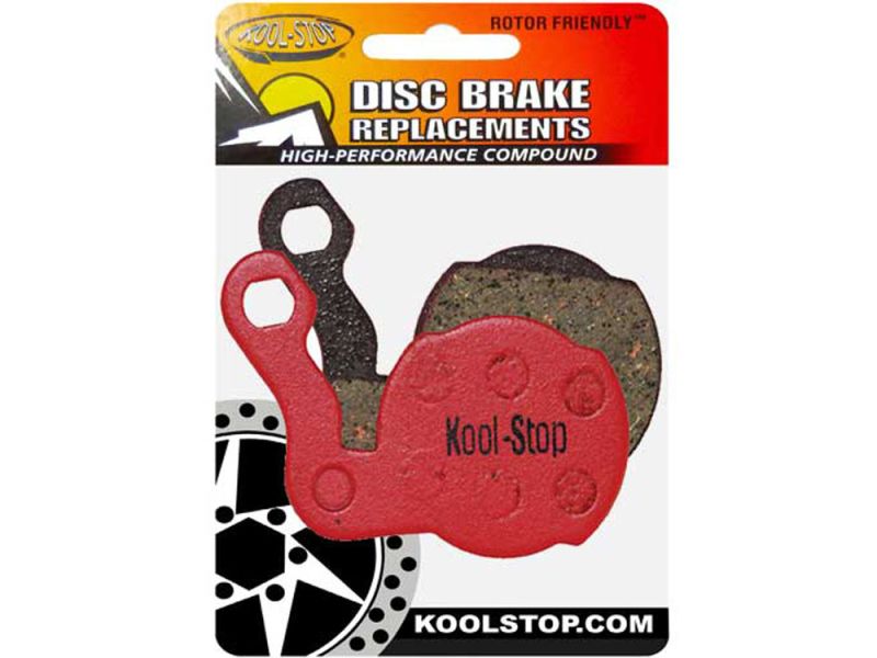 Kool-Stop Magura Bremsbelag Luise bis 2007 | Marta SL bis 2009