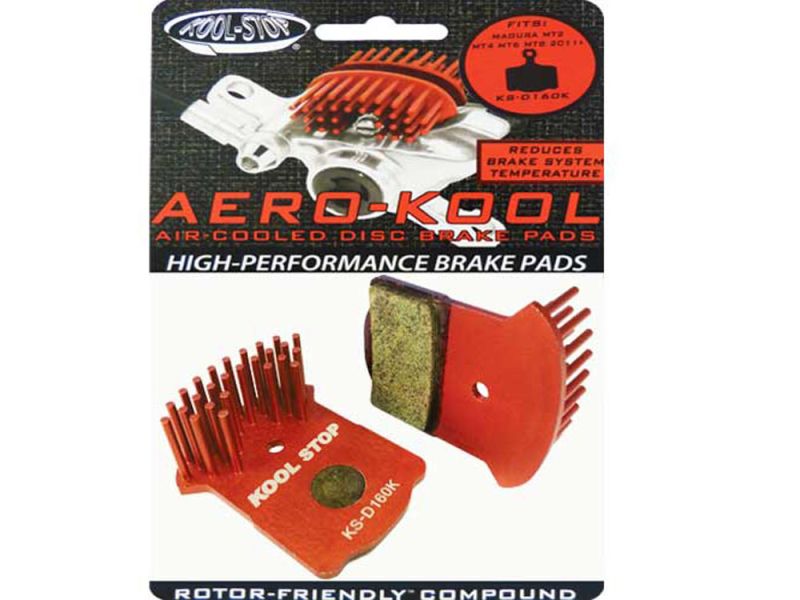 Kool-Stop Bremsbelag Magura Aero-Kool | MT2
