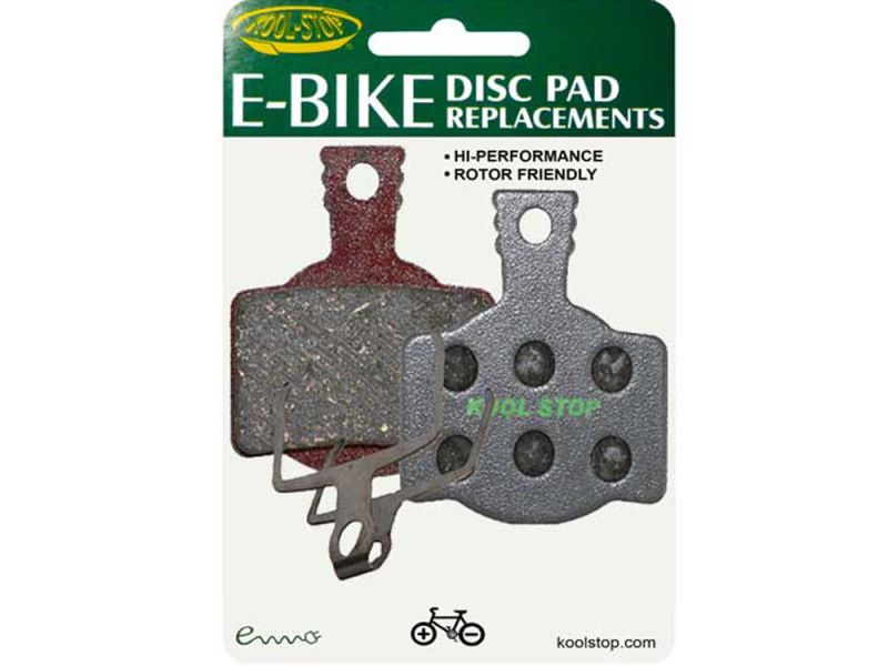 Kool-Stop Magura EB Bremsbelag MT8 ab 2011