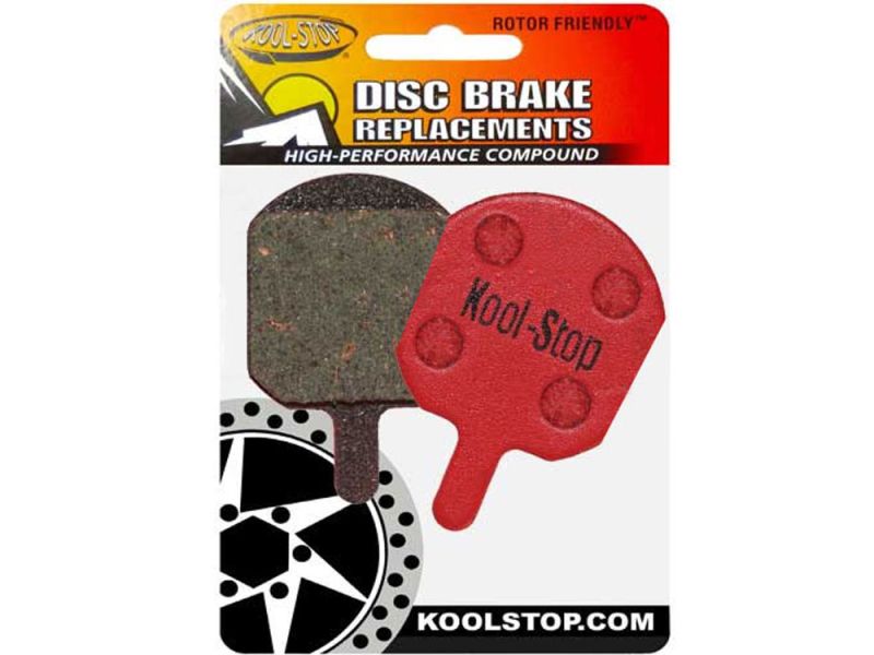 Kool-Stop Hayes Bremsbelag MX-2 | MX-3 | Sole