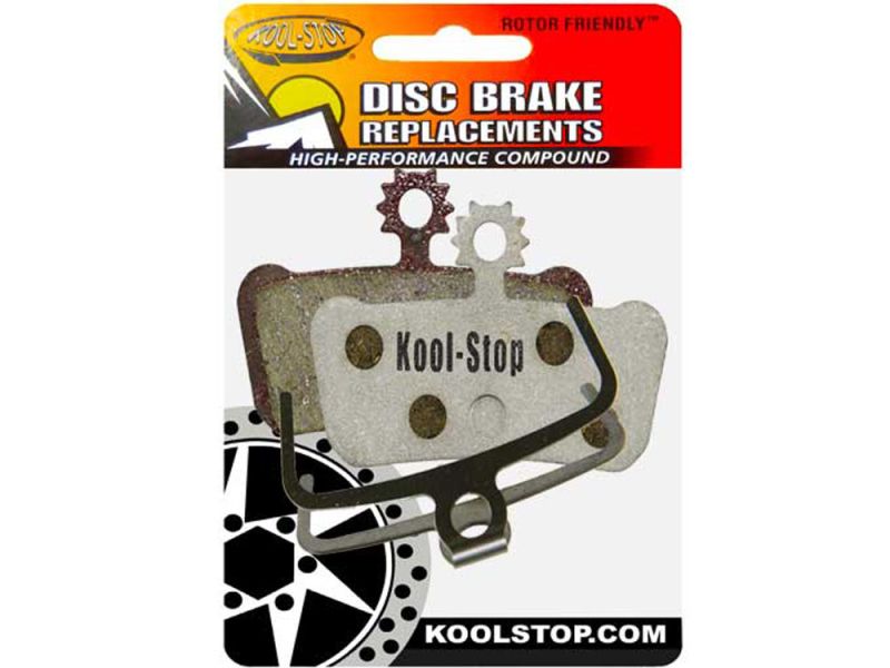 Kool-Stop AVID AL Bremsbelag Sram XO Trail