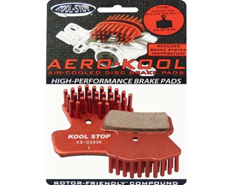 Kool-Stop AVID Aero-Kool Bremsbelag Sram XO Trail