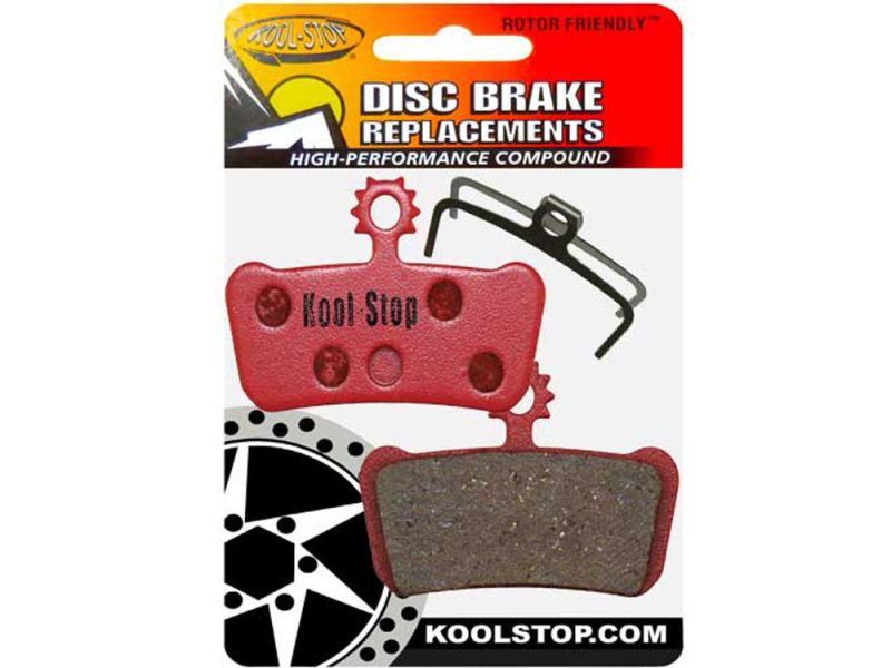 Kool-Stop AVID Bremsbelag Sram XO Trail