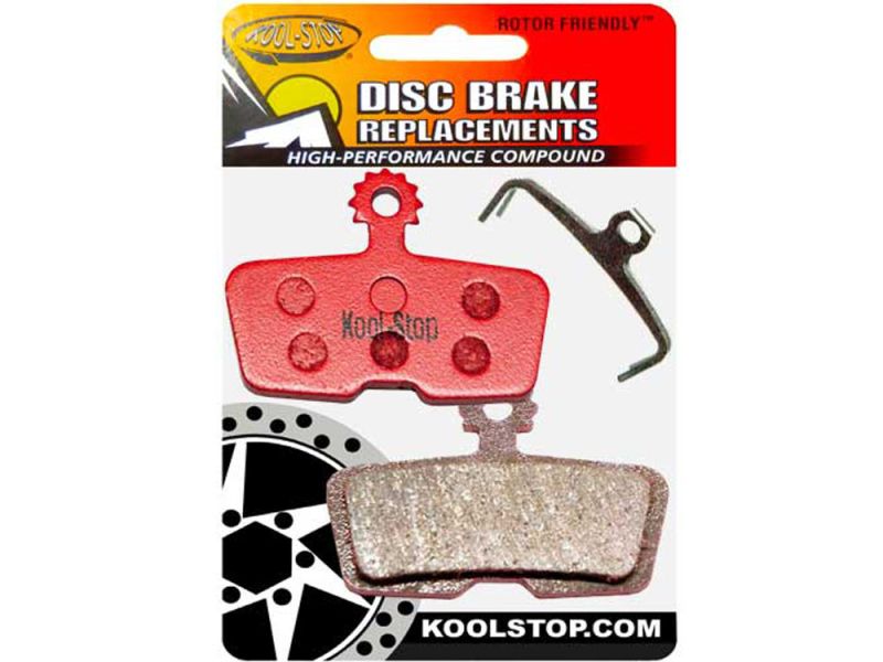 Kool-Stop AVID Bremsbelag Code R ab 2010