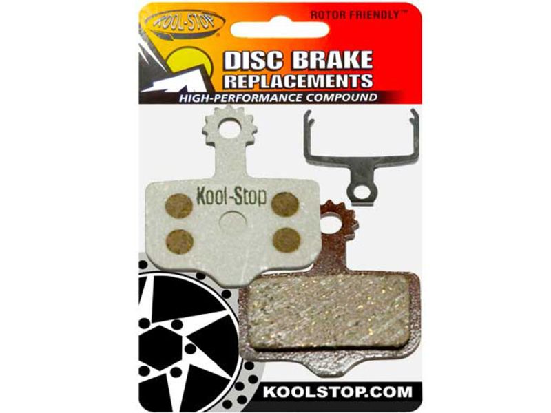 Kool-Stop AVID AL Bremsbelag Elixir | SRAM MTB XX