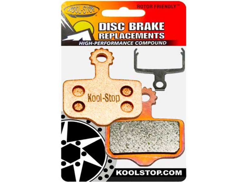 Kool-Stop AVID SIN Bremsbelag Elixir | SRAM MTB XX