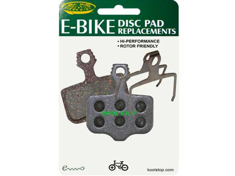 Kool-Stop AVID EB Bremsbelag Elixir | SRAM MTB XX