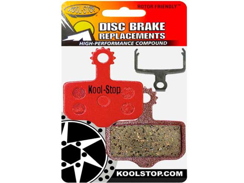 Kool-Stop AVID Bremsbelag Elixir | SRAM MTB XX