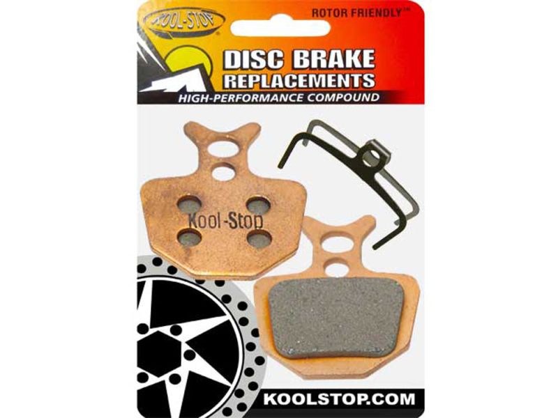 Kool-Stop Formula SIN Bremsbelag Oro | K18