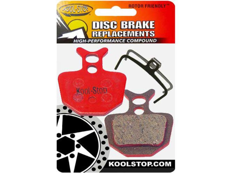 Kool-Stop Formula Bremsbelag Oro | K18