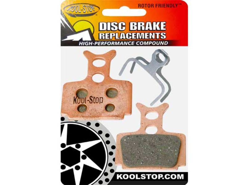 Kool-Stop Formula SIN Bremsbelag Mega | The One | R1