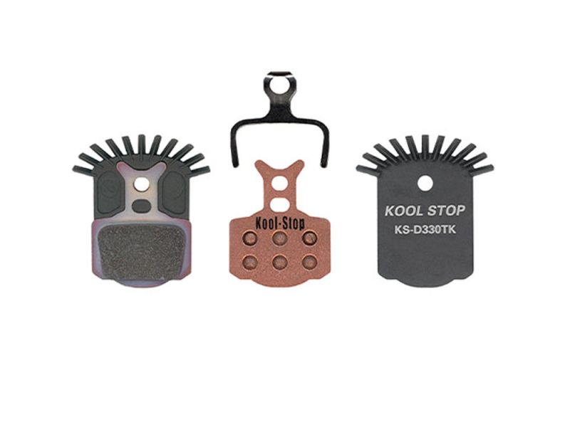 Kool-Stop Formula Aero Pro Bremsbelag Mega | The One | R1