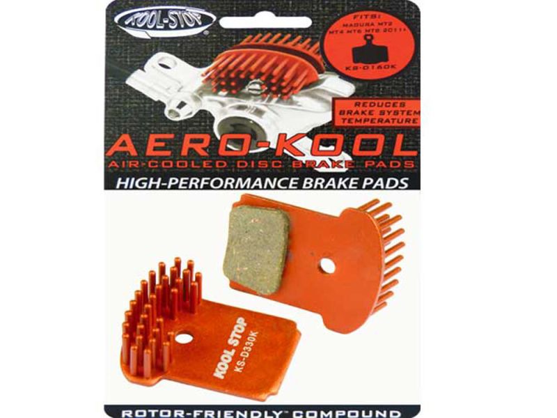 Kool-Stop Formula Aero-Kool Bremsbelag Mega | The One | R1