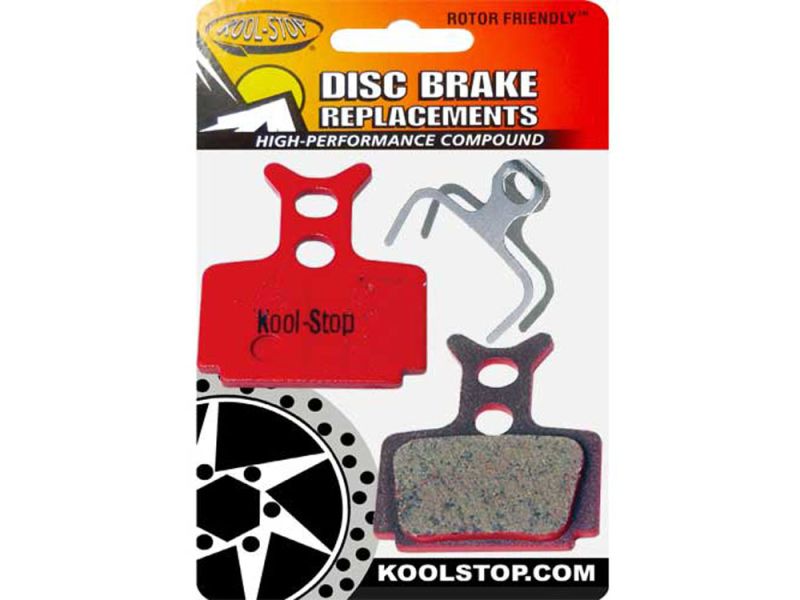 Kool-Stop Formula Bremsbelag Mega | The One | R1