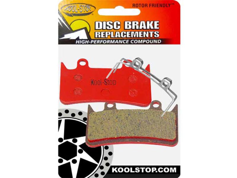 Kool-Stop Hope Bremsbelag Mono 6TI