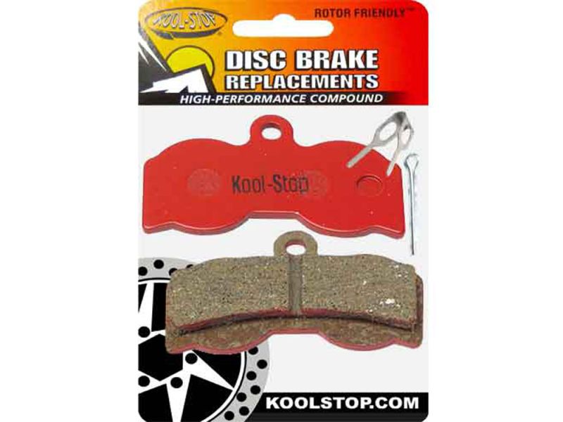 Kool-Stop Hope Bremsbelag XC4