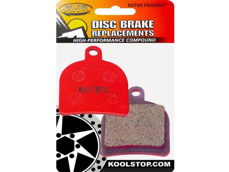 Kool-Stop Hope Bremsbelag Mono Trail