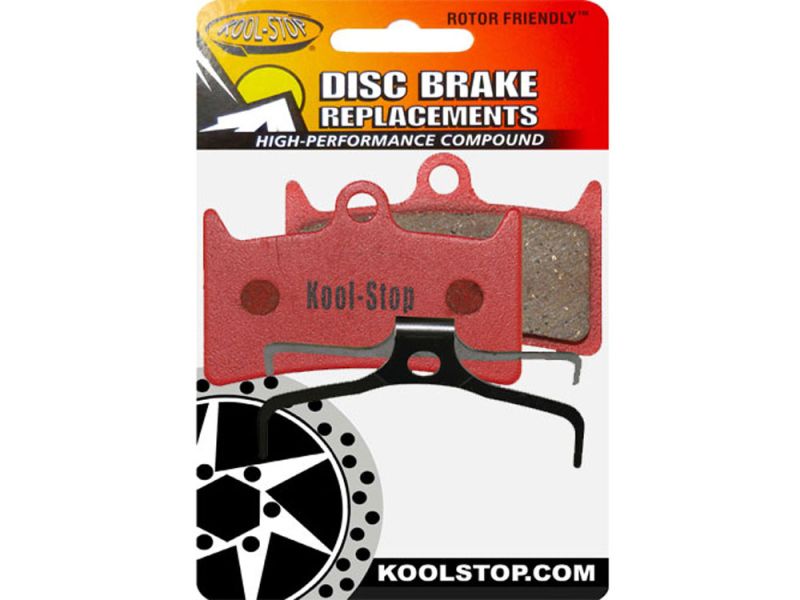 Kool-Stop Hope Bremsbelag V4