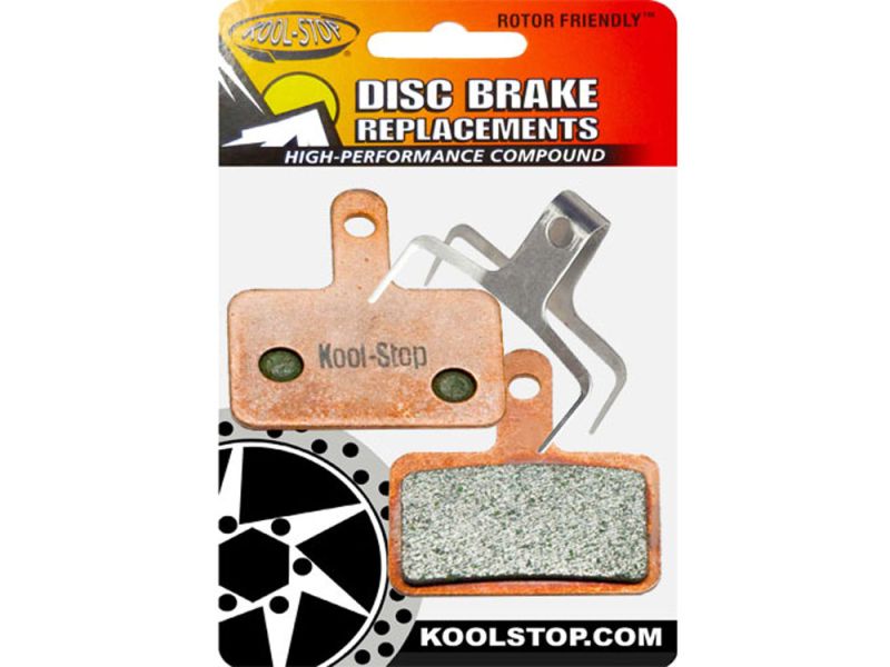 Kool-Stop Shimano SIN Bremsbelag BR-M485-495-575 | C501-601-607