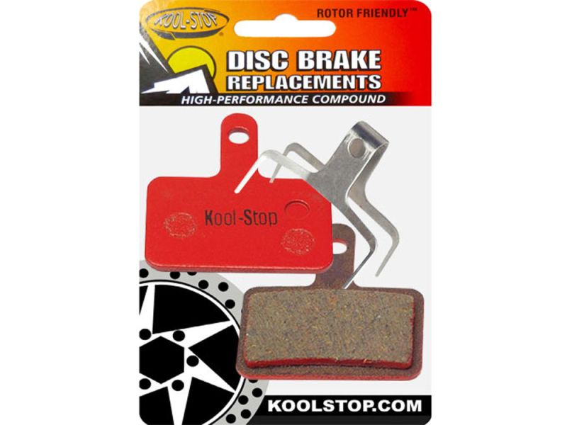 Kool-Stop Shimano Bremsbelag BR-M485-495-575 | C501-601-607
