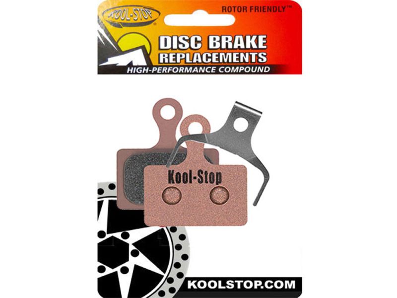 Kool-Stop Shimano SIN Bremsbelag Direct Mount BR-RS505 | 805