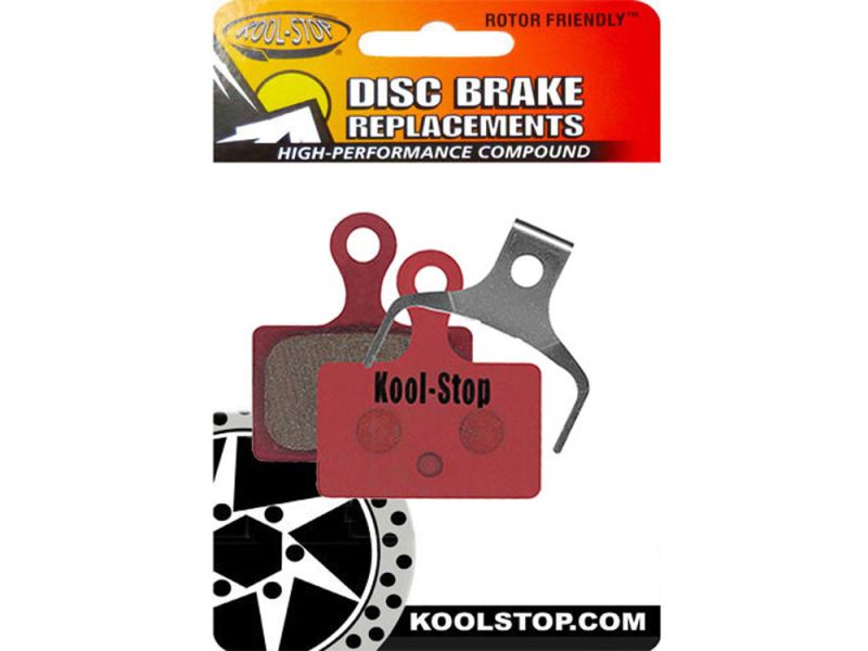 Kool-Stop Shimano Bremsbelag Direct Mount BR-RS505 | 805