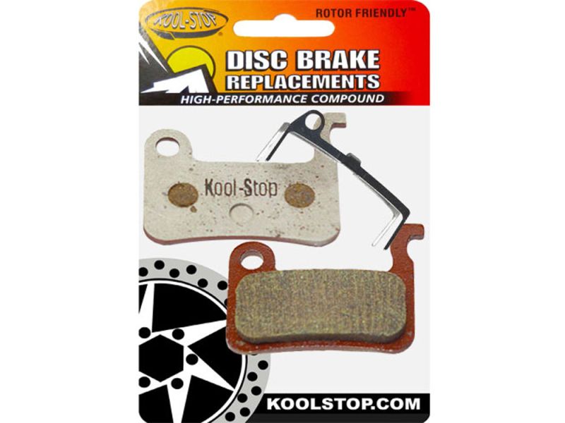 Kool-Stop Shimano AL Bremsbelag BR-M965 | 966 | 975 | 765 | 775 | 655