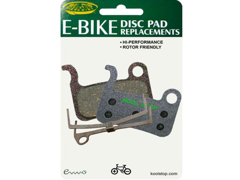 Kool-Stop Shimano EB Bremsbelag BR-M965 | 966 | 975 | 765 | 775 | 655
