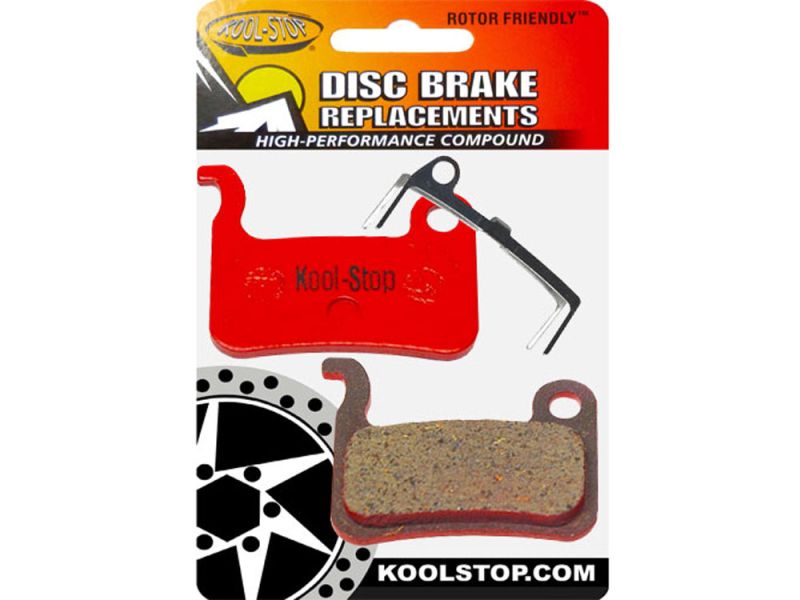 Kool-Stop Shimano Bremsbelag BR-M965 | 966 | 975 | 765 | 775 | 655