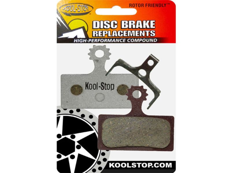 Kool-Stop Shimano AL Bremsbelag XTR 2011