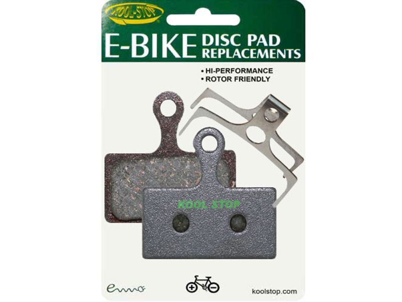 Kool-Stop Shimano EB Bremsbelag XTR 2011