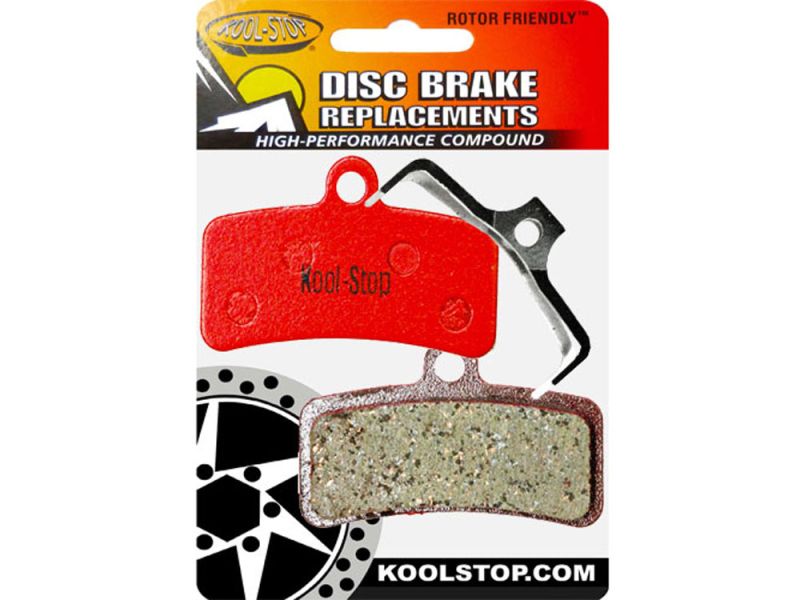 Kool-Stop Shimano Bremsbelag Saint BR-M810