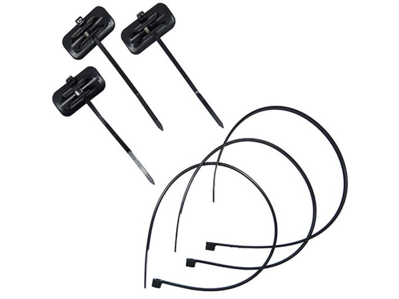 Point Halter für Hydraulik & Aussenhülle (4.5-6.0mm 200)