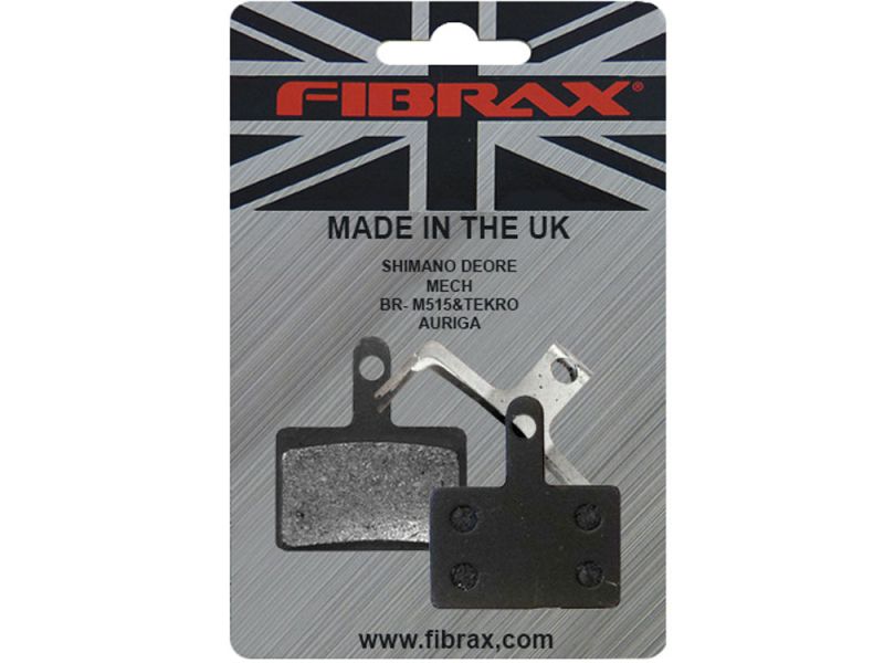 Fasi Deore Bremsbelag BR-M515
