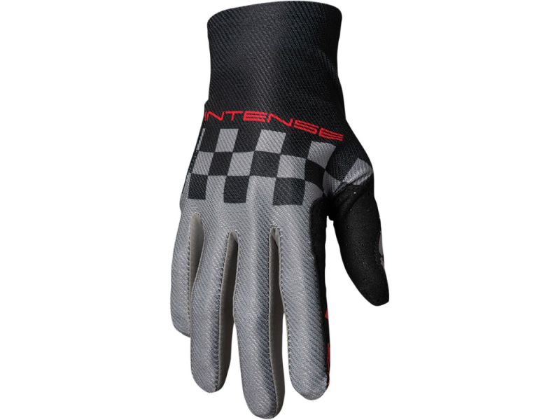 Thor Intense Assist Chex Fahrradhandschuhe (schwarz)-XXL