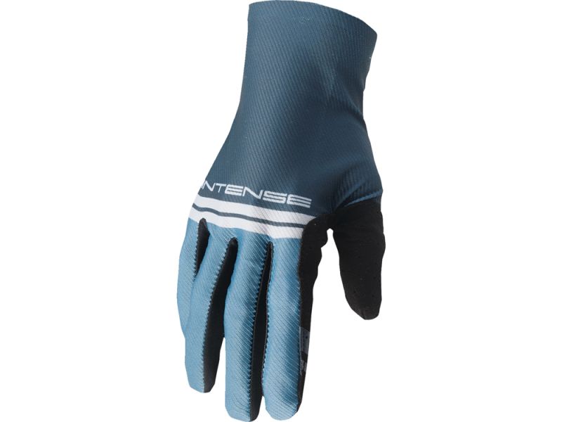 Thor Intense Assist Censis Fahrradhandschuhe Herren (blau)-XXL